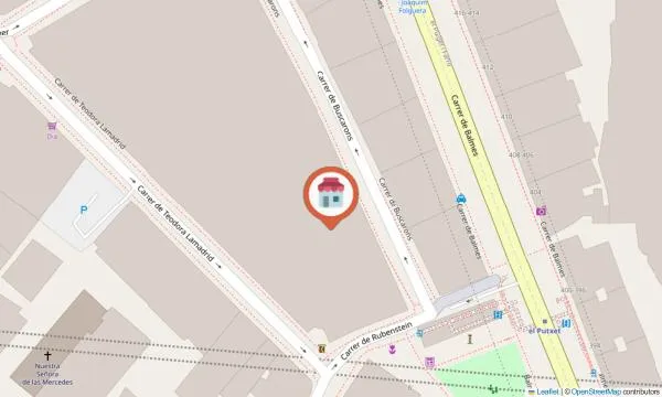 Imagen del negocio Instituto Radisson park en Barcelona, Barcelona