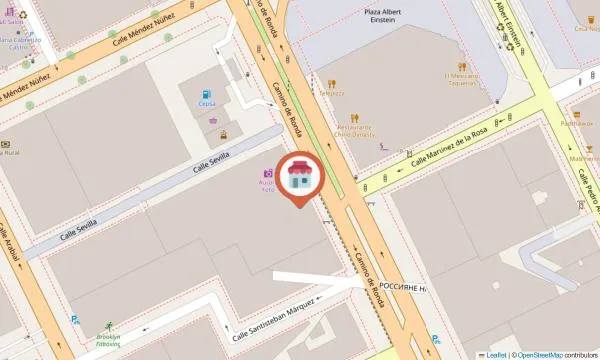 Imagen del negocio Clínica Doctor Conde en Granada, Granada