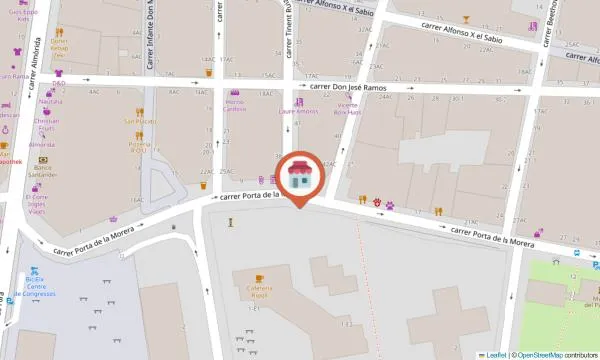 Imagen del negocio Dr. Soler Traumatólogo (Trauma Clinic) | Especialistas en Cirugía de Cadera y Rodilla en Elche, Alicante