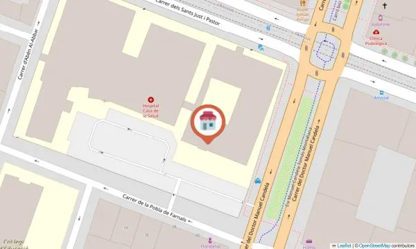 Imagen del negocio Traumacenter - Traumatología Valencia en Valencia, Valencia