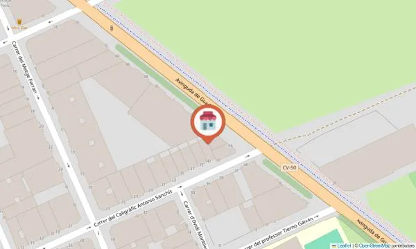 Imagen del negocio ADAPTA ORTOPÈDIA L'ALCÚDIA en L'Alcúdia, Valencia