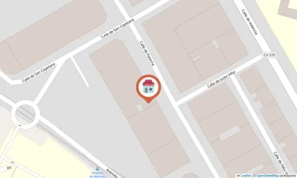 Imagen del negocio ADAPTA ORTOPEDIA MANISES en Manises, Valencia