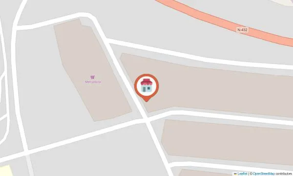 Imagen del negocio Adiutum Ortopedia Técnica en Zafra, Badajoz