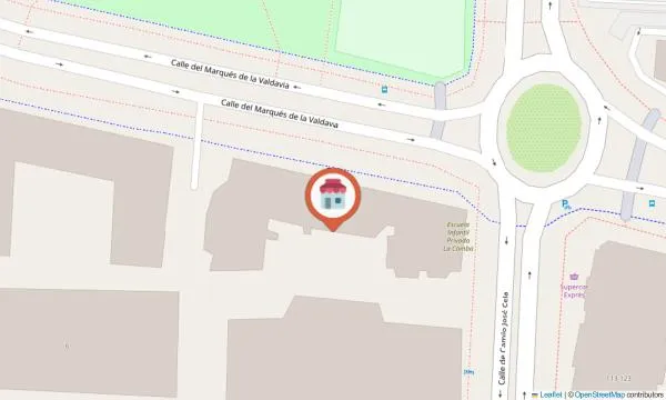 Imagen del negocio Entesitis del Aquiles en Alcobendas, Madrid