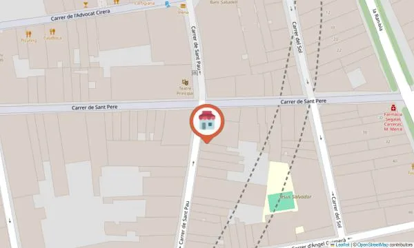 Imagen del negocio Ortopèdia Arrahona SL en Sabadell, Barcelona