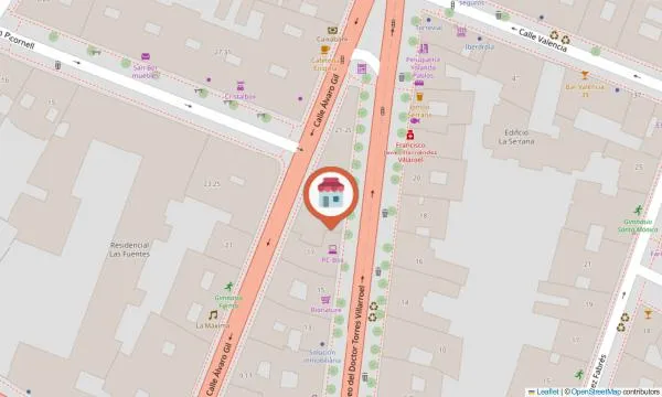 Imagen del negocio Colchonería Dacama en Salamanca, Salamanca