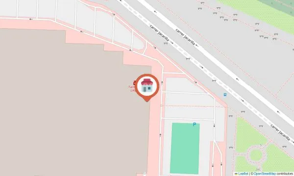 Imagen del negocio Farmacia Elche - L'Aljub | Farmacia Online en Elche, Alicante