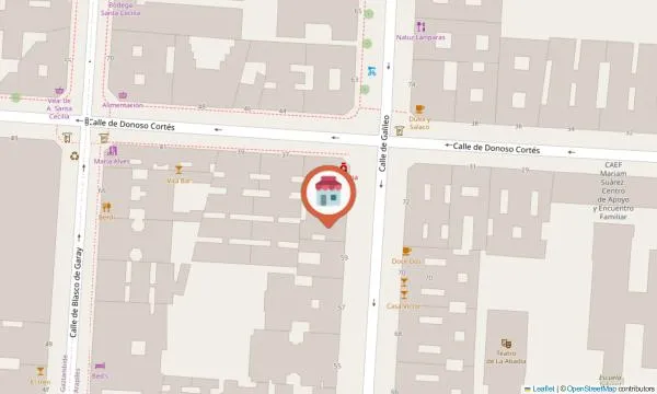 Imagen del negocio Farmacia Martin Nuñez | Expertos en Dermocosmetica, Nutrición y Ortopedia. en Madrid, Madrid