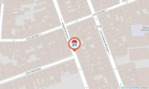 Imagen del negocio Agente comercial de Ortopedia y ajustes tecnicos. Amparo Mari Perello en Pego, Alicante