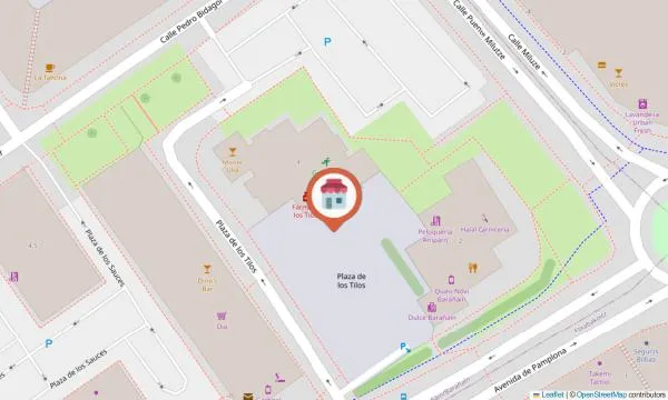 Imagen del negocio MEDICINA MANUAL Y ORTOPEDICA en Barañáin, Navarra