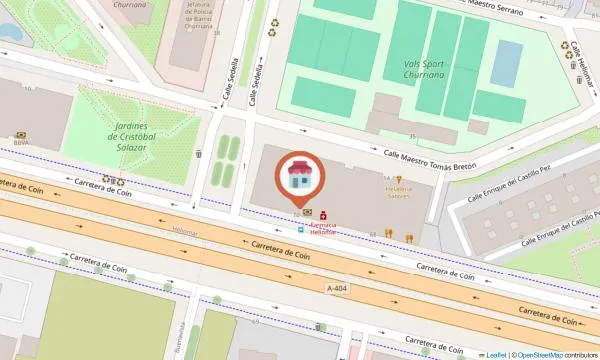 Imagen del negocio ADAPTA-te en Málaga, Málaga