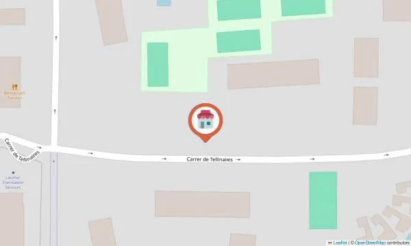 Imagen del negocio 3qsurgical S L en Gavà, Barcelona