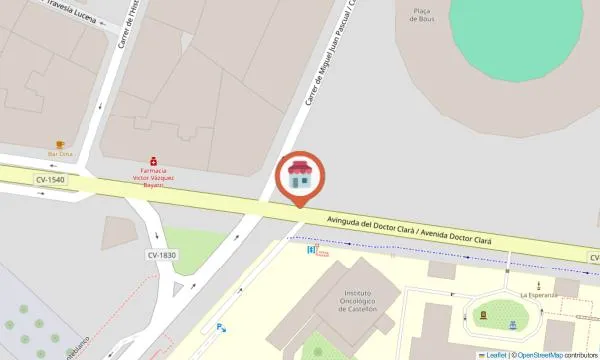 Imagen del negocio Ad+ortopedia en Castellón de la Plana, Castellón