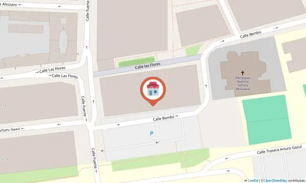 Imagen del negocio Adapta Movilidad en Badajoz, Badajoz