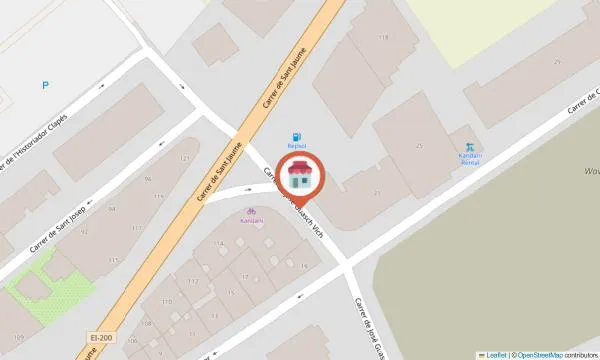 Imagen del negocio Adapta - Movilidad y autonomía en Santa Eulària des Riu, Balearic Islands