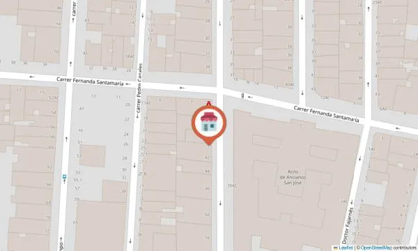 Imagen del negocio Ayudas: Todo Para los Abuelos en Elche, Alicante