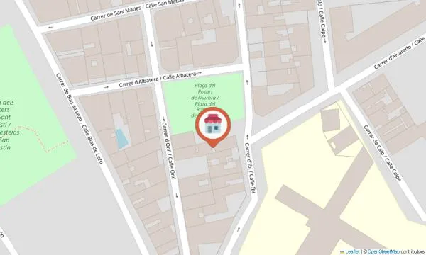 Imagen del negocio El Soporte de mi Abuelo | Dispositivo para ayudar a vestirse de forma autonoma en Elche, Alicante