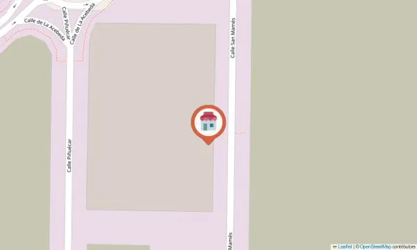 Imagen del negocio IBOGAR MADRID en Madrid, Madrid