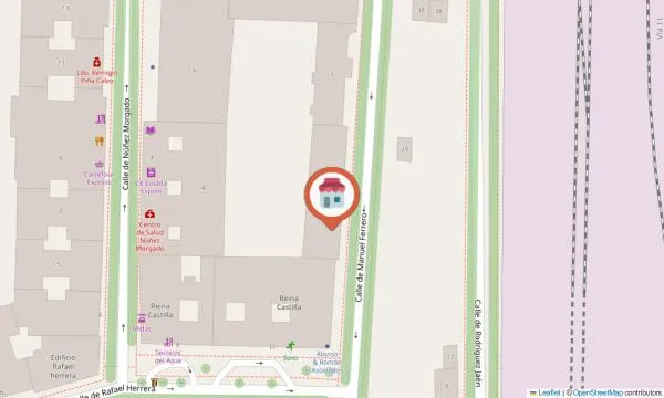 Imagen del negocio Ortopedia Chamartín en Madrid, Madrid