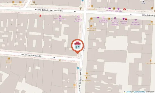 Imagen del negocio Ortopedia en Madrid Ortocenter: Tienda de productos hechos a medida por expertos ortopedas en Madrid, Madrid