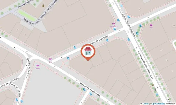 Imagen del negocio Ortopedia Jose Manuel Salcedo en Valencia, Valencia