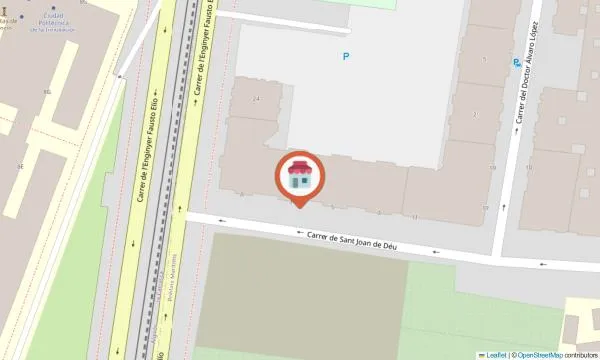 Imagen del negocio Rodem - Ortopedia y Movilidad en Valencia, Valencia