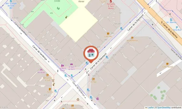 Imagen del negocio Stil & Peu | Zapatos para plantillas y pies delicados en Barcelona, Barcelona