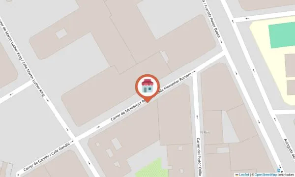 Imagen del negocio A S A Ortoclinic S L en Alicante, Alicante