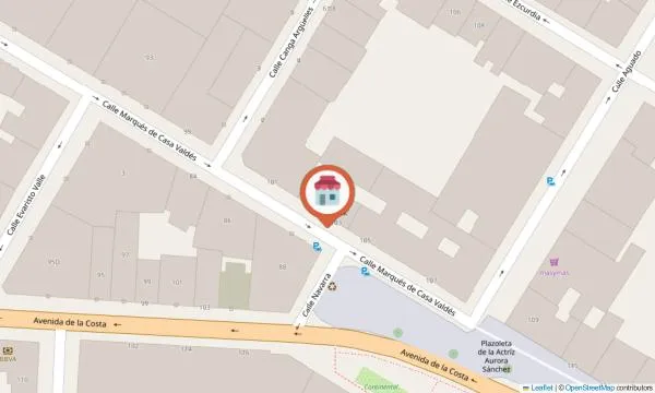 Imagen del negocio Acuña y Fombona en Gijón, Asturias