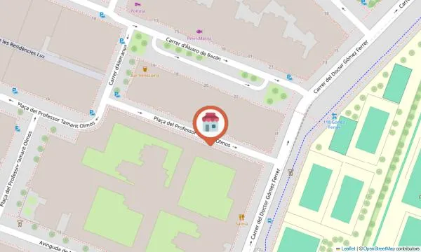 Imagen del negocio MedicaMarquet Levante, S.L. en Valencia, Valencia