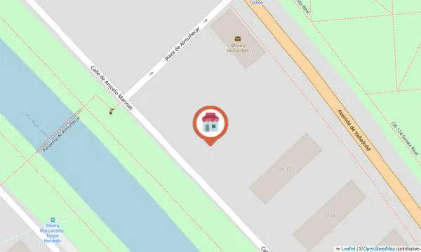 Imagen del negocio RH Medical Care | RHMedical.es - Tienda online de material sanitario en Madrid, Madrid