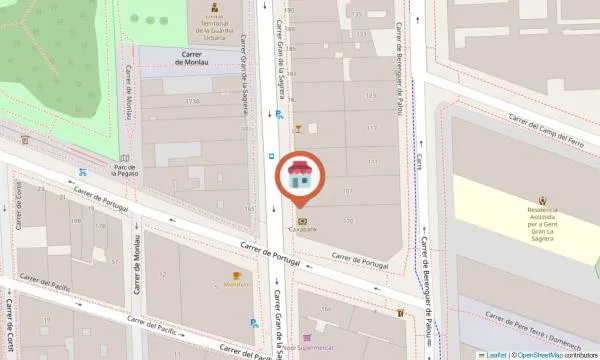 Imagen del negocio Alquilar Silla de Ruedas en Barcelona, Barcelona