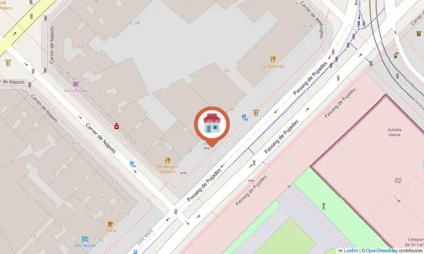 Imagen del negocio Movilidadbcn en Barcelona, Barcelona