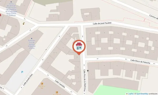 Imagen del negocio Olimpyc - Mobility & Sports en Madrid, Madrid