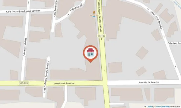 Imagen del negocio ORTOPEDIA INGENIO en Ingenio, Las Palmas