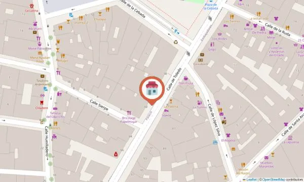 Imagen del negocio Ortopedia Plaza®-OrtoRent® en Madrid, Madrid