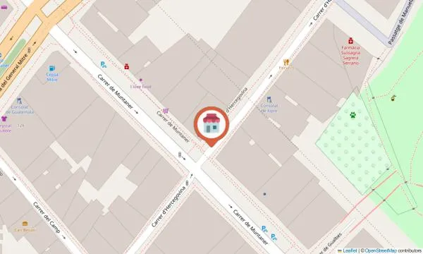 Imagen del negocio Tecmoving Barcelona en Barcelona, Barcelona